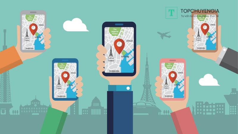 Chuyên gia quảng cáo Google Map chỉ cách giảm 90% chi phí vẫn đạt hiệu quả cao